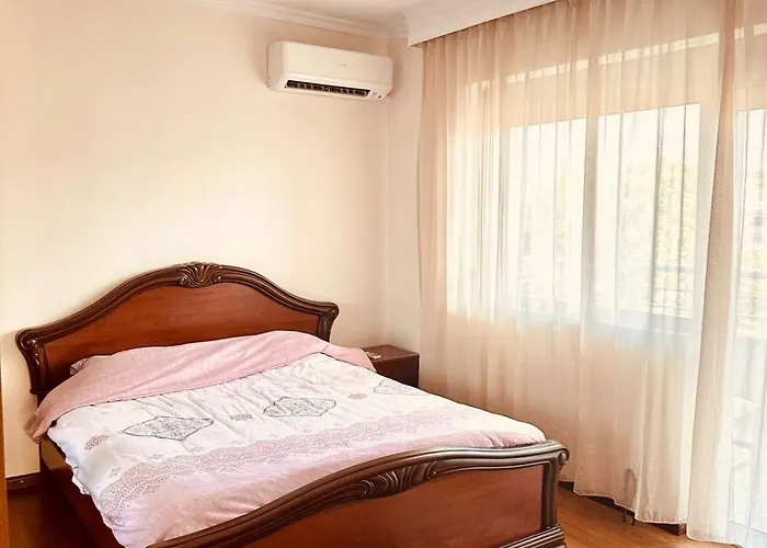 City View Bnb