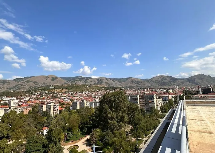 City View Bnb