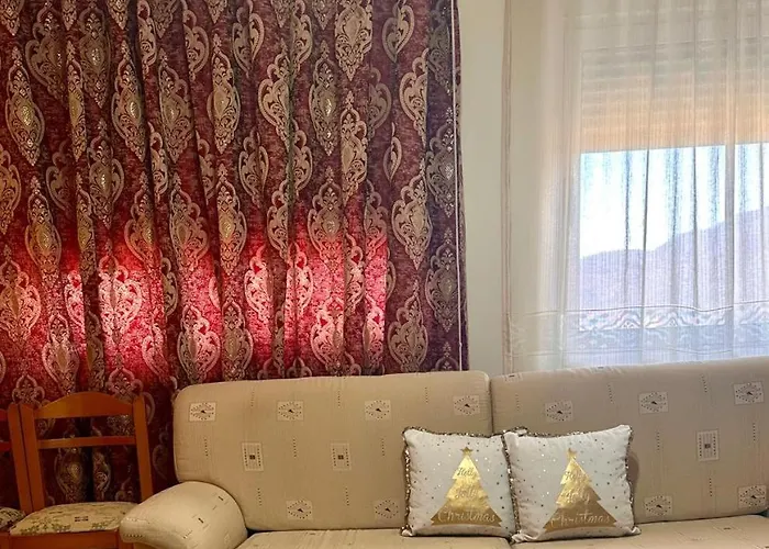 City View Bnb