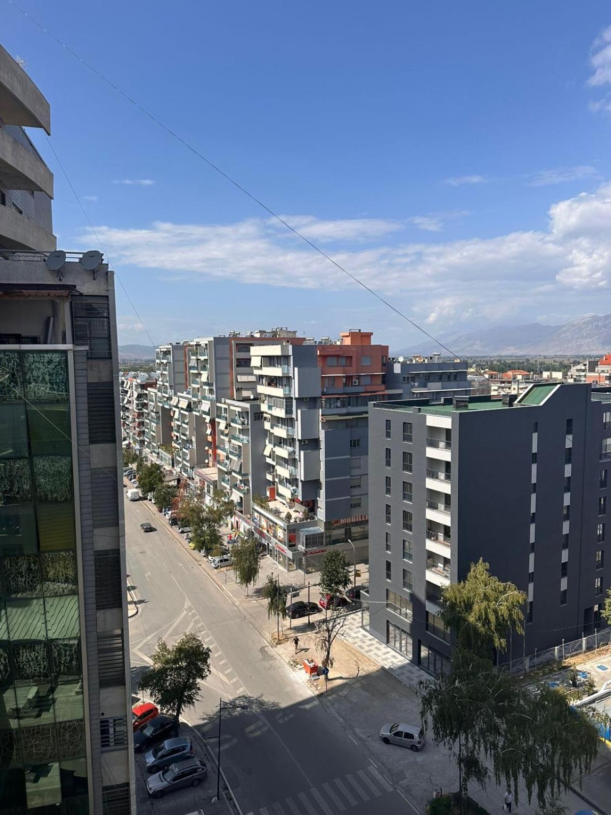 View Apartment Korce