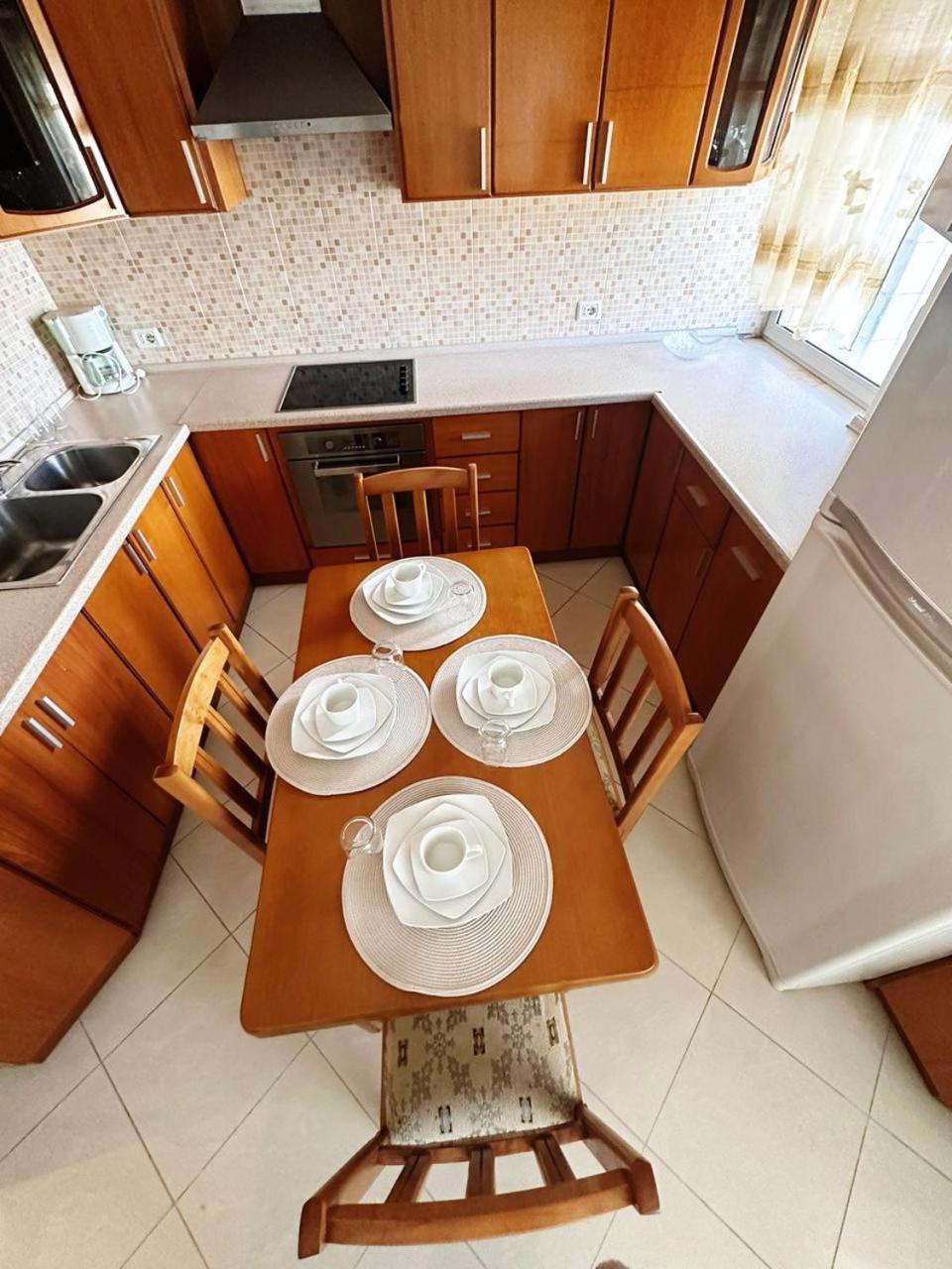 View Apartment