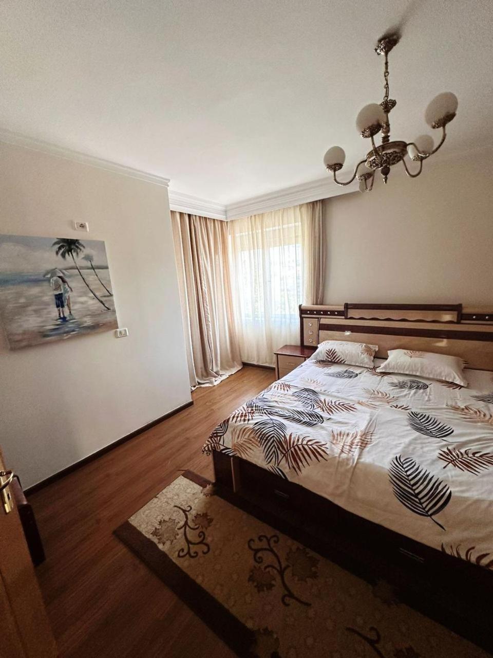 View Apartment *