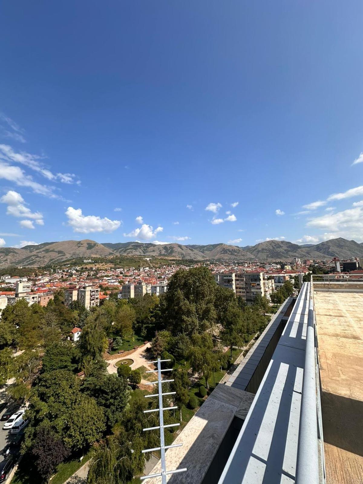 View Apartment Korce