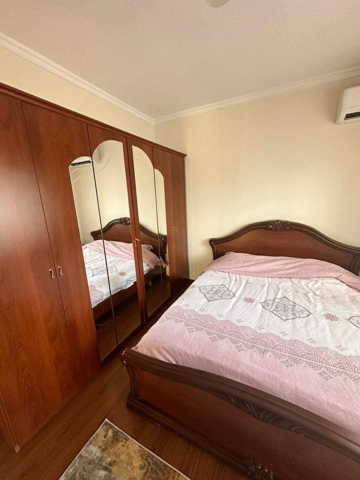 Apartment View Korce