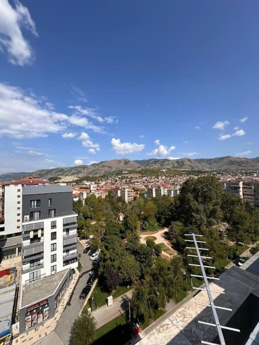 View Apartment