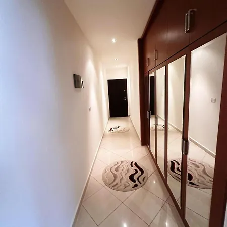 City View Bnb Korce Eksteriør bilde