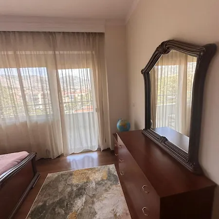 City View Bnb Korce Eksteriør bilde