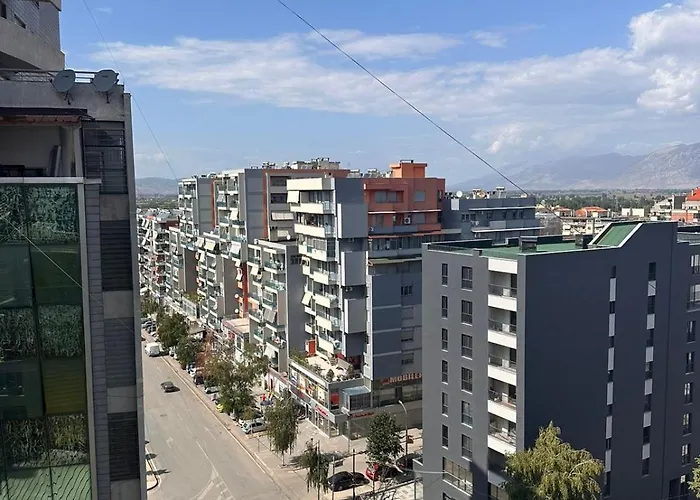 City View Bnb
